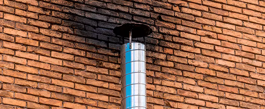 Chimney Design and Style Remodel Services in Salisbury, North Carolina