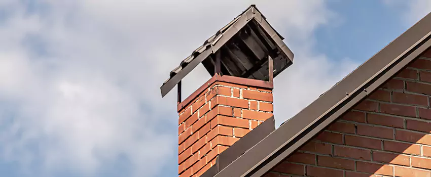 Chimney Saver Masonry Repair Contractor in Salisbury, North Carolina