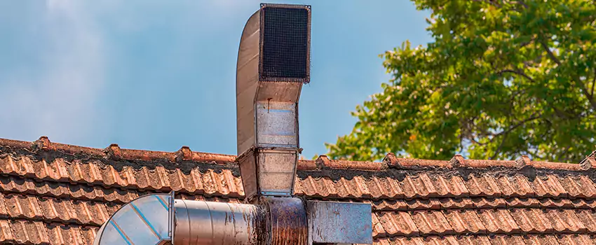 Chimney Blockage Removal in Salisbury, North Carolina