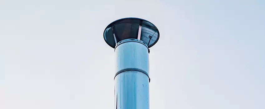 Chimney Spark Arrestor Mesh Installation in Salisbury, North Carolina