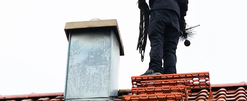 Modern Chimney Sweeping Techniques in Salisbury, North Carolina