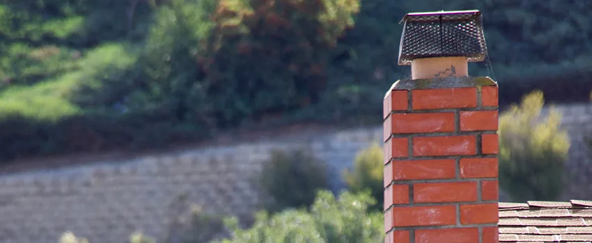 Chimney Tuckpointing And Masonry Restoration in Salisbury, NC