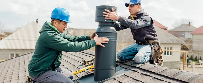 Commercial Chimney Cost in Salisbury, NC