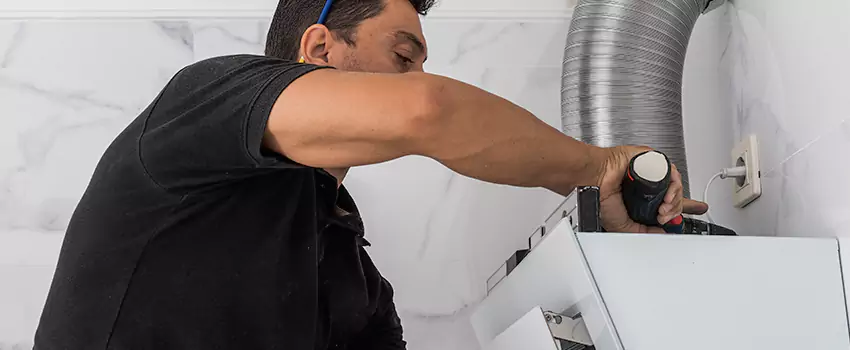 Dryer Vent Blockage Cleaning in Salisbury, NC