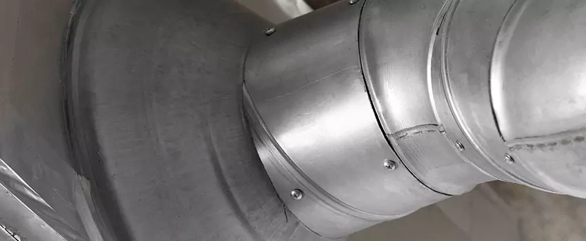 Best Dryer Vent Replacement Company in Salisbury, NC