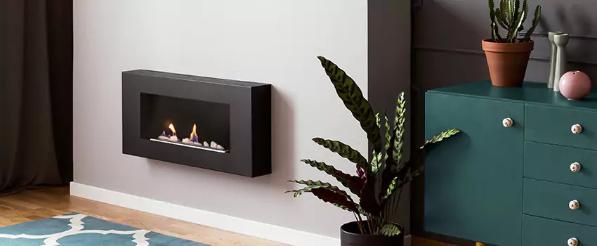 Cost of Ethanol Fireplace Repair And Installation Services in Salisbury, NC