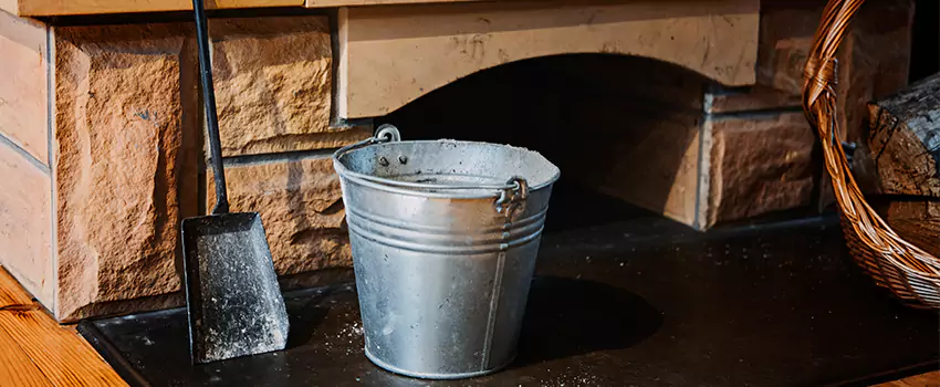 Clean The Fireplace Mantle And Hearth in Salisbury, North Carolina