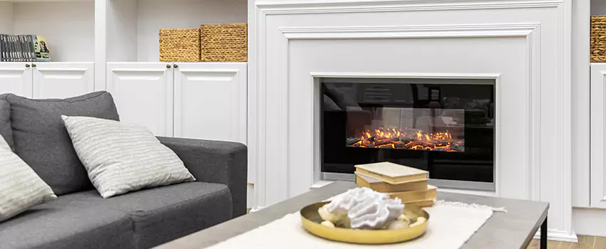 Professional Fireplace Maintenance Contractors in Salisbury, NC
