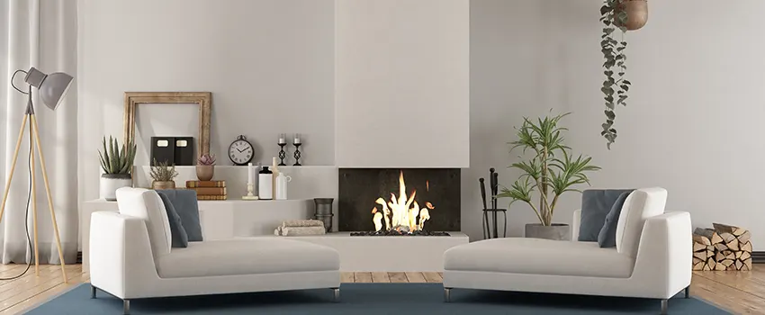 Decorative Fireplace Crystals Services in Salisbury, North Carolina