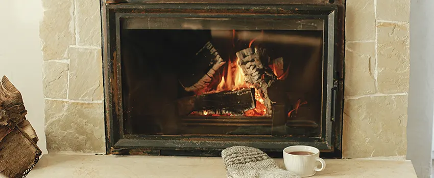 Fireplace Door Handle Replacements Services in Salisbury, North Carolina