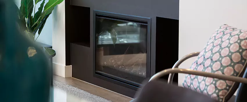 Gas Fireplace Installation in Salisbury, NC