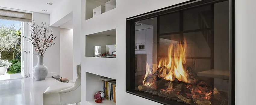 Fireplace Screen Installation And Replacement in Salisbury, NC