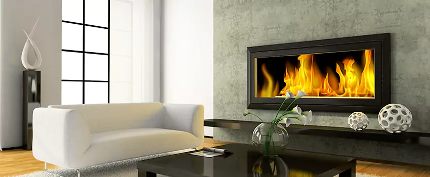 Fireplace Hearth Ideas in Salisbury, North Carolina