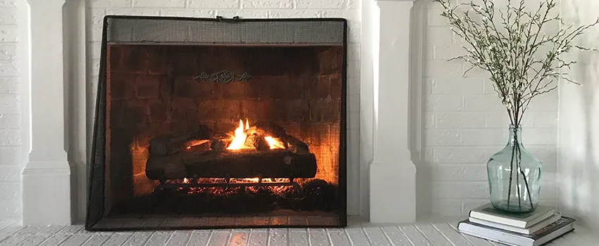 Cost-Effective Fireplace Mantel Inspection And Maintenance in Salisbury, NC