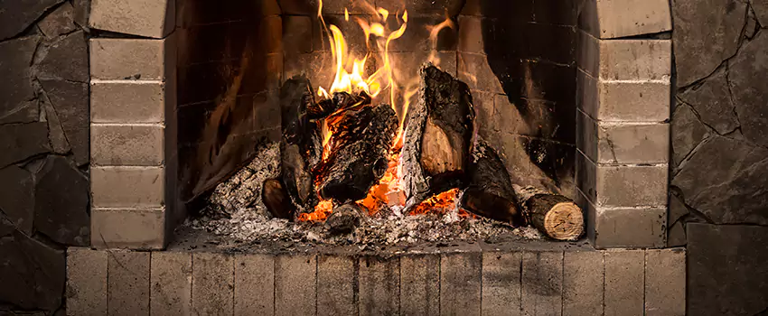 Cost of Rebuilding A Fireplace in Salisbury, North Carolina