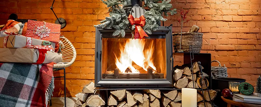 Steel Fireplace Grate Repair And Replacement Services in Salisbury, North Carolina