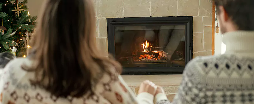 Fireplace Firebox Refurbish & Restore Services in Salisbury, NC