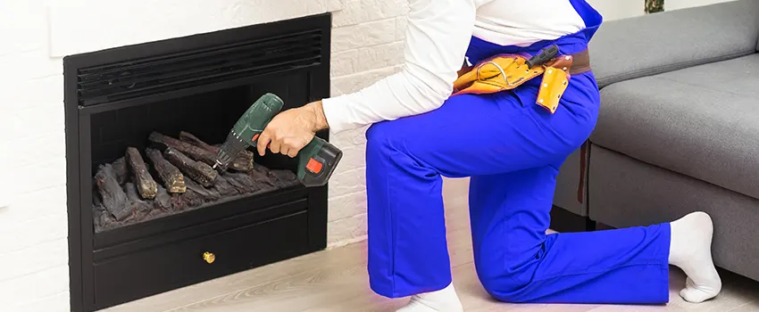 Fireplace Safety Inspection Specialists in Salisbury, North Carolina