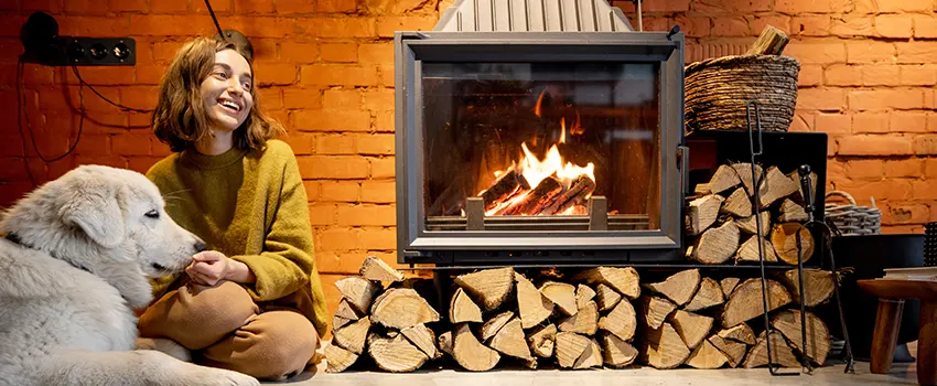 Fireplace Smell Removal Cost in Salisbury, NC