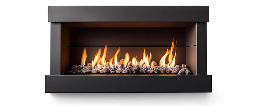 Outdoor Gas Fireplaces Installation in Salisbury, NC
