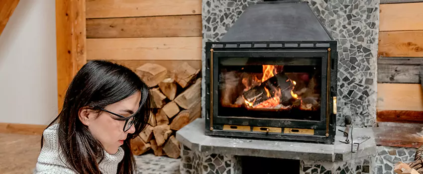 Harman P68-C Pellet Stove Repair in Salisbury, North Carolina 