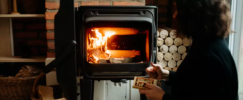Hearthstone Wood Stoves Fireplace Repair in Salisbury, North Carolina