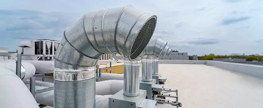Insulated Ductwork Repair Services Near Me in Salisbury, NC