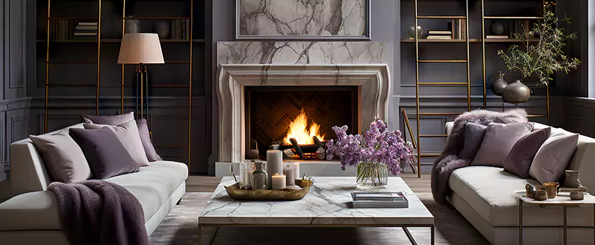 Napoleon Galaxy Series Outdoor Fireplaces Repair in Salisbury, NC