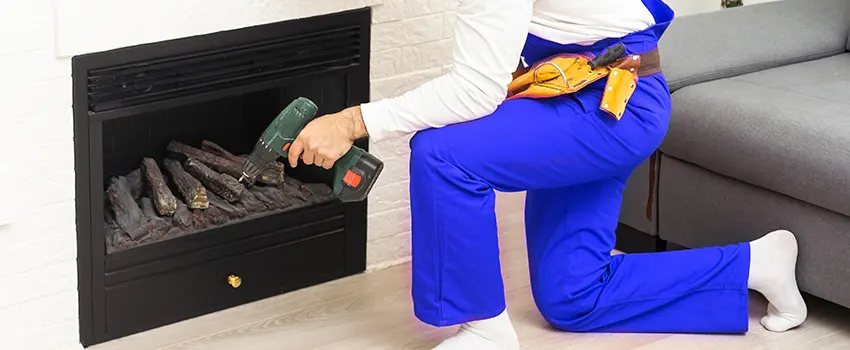 Pellet Fireplace Repair Services in Salisbury, NC