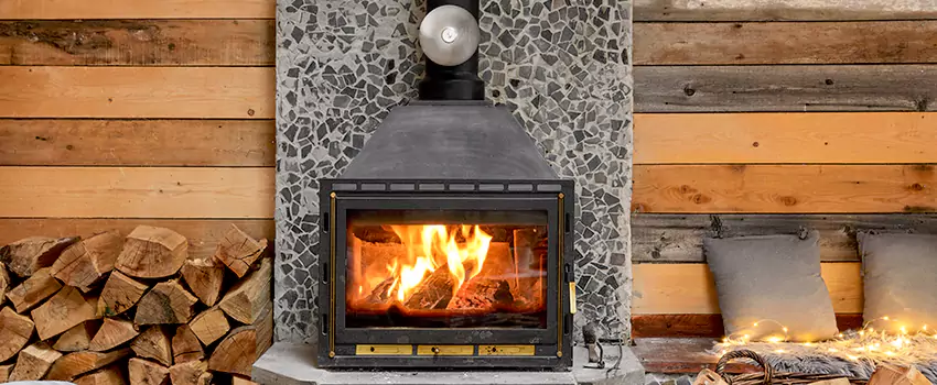 Travis Industries Elite Fireplace Inspection and Maintenance in Salisbury, North Carolina