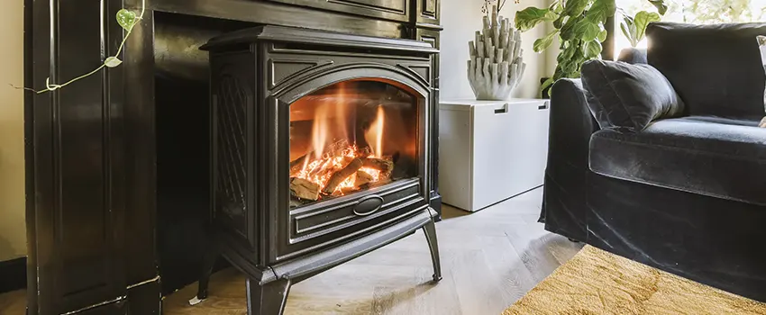 Valor Wood Fireplace in Salisbury, NC