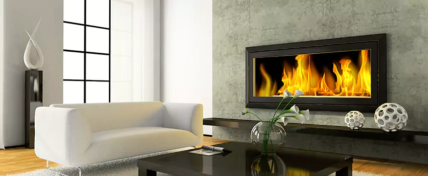 Ventless Fireplace Oxygen Depletion Sensor Installation and Repair Services in Salisbury, North Carolina