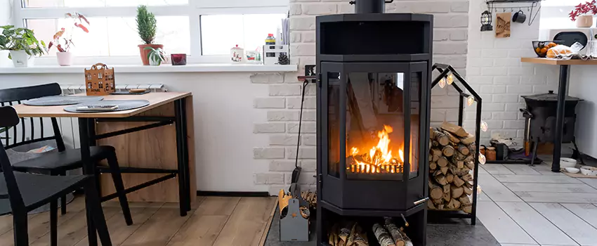 Cost of Vermont Castings Fireplace Services in Salisbury, NC