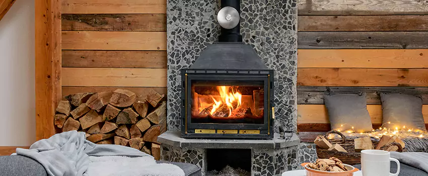 Affordable Wood Fireplace Fixing Solutions in Salisbury, North Carolina
