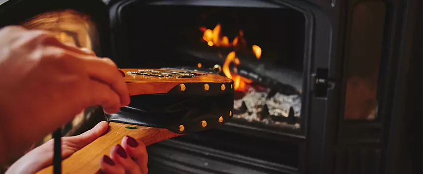 Cost of Wood Furnace Repair and Installation Services in Salisbury, NC