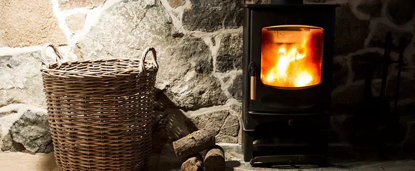 24/7 Wood Stove Installation Services in Salisbury, North Carolina