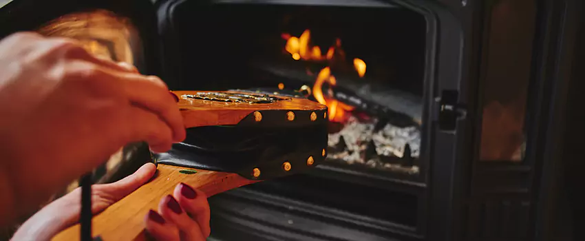Wood Stove Grates Repair in Salisbury, North Carolina