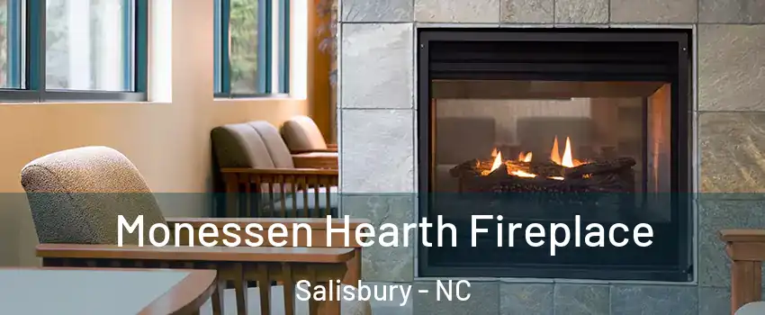  Monessen Hearth Fireplace Salisbury - NC