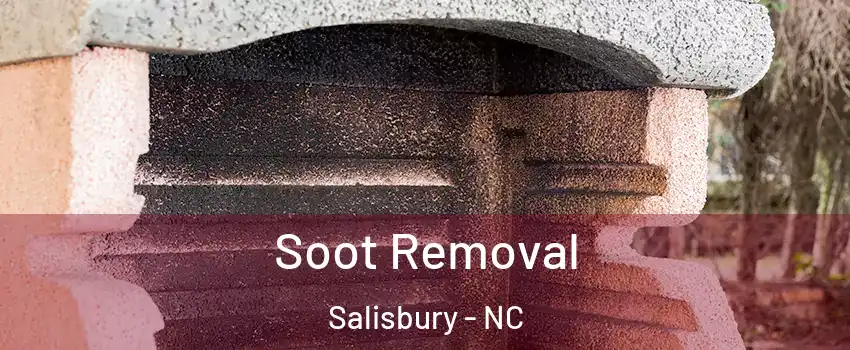  Soot Removal Salisbury - NC